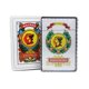 thumbnail image 1 of Baraja de cartas Spanish Baraja plastificadas, lavables con funda, 5 unidades, 1 of 1
