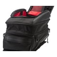 thumbnail image 4 of Fly Racing Motorcycle 33 Liter Expandable Tail Bag  Universal Fit 479-10500, 4 of 6