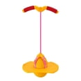 thumbnail image 1 of 1 pelota de salto con mango Allinless, 1 of 3