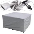 thumbnail image 4 of 75 Sizes Waterproof Outdoor Patio Garden Furniture Covers Rain Snow Chair Covers, 4 of 5