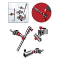 thumbnail image 3 of Juego de accesorios para sillas: soporte para poste, clip fijo, multifuncional, funcional y plegable. Juego de 3 piezas, 3 of 9