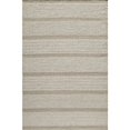 thumbnail image 1 of Momeni Mesa 8' X 10' Contemporary Hand Woven Wool Rug in Beige, 1 of 2
