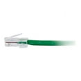 thumbnail image 2 of C2G 04127 Cat6 Non-Booted Unshielded (UTP) Network Patch Cable, Green (1 Foot/0.30 Meters), 2 of 3