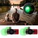 thumbnail image 5 of Alarma De Luz De Señal De Pesca, 6x4x3cm Señal LED Alarma De Pesca Alarma De Caña De Pescar, Para Pesca En Hielo Pesca En El Mar Pesca Nocturna Muelle Pesca Kayak Pesca Pesca, 5 of 8