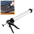 thumbnail image 4 of Jerky Gun, Easy Cleaning Beef Stick Maker Durable 15in Safe Materials  For Cooking ANGGREK Beef Gun, 4 of 8