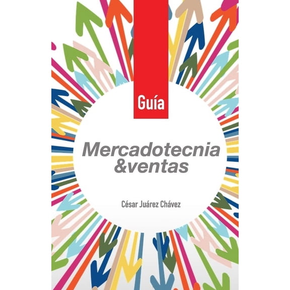 Guía Mercadotecnia & ventas, (Paperback)