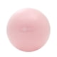 thumbnail image 1 of Pelotas de ejercicio pequeñas, Mini pelota de ejercicios con bomba, Pelota de flexión pequeña para estabilidad, barra, pilates, yoga, de tejido Baoblaze Pelota de Pilates Pelota de Yoga, 1 of 8