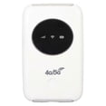 thumbnail image 2 of 4G LTE Unlocked WiFi Modem with SIM Card Slot - Portable USB Mobile Hotspot, 300Mbps, 3200mAh Battery, 2 of 5
