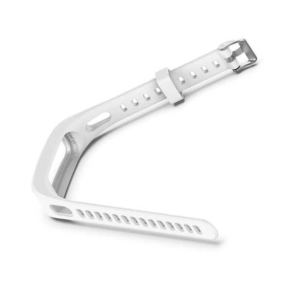 Sidaley Correa de repuesto para reloj con hebillas, accesorios, de silicona, pulseras inteligentes pequeñas y prácticas, para mujeres, adultos Electrónica Tipo5