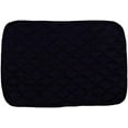 thumbnail image 2 of Placemats For Dining Table Placemats Set Farmhouse Christmas Decorations Kitchen Table Placemat For Dining, Size 13 X 18 Inch {Pack of 2, Navy Blue}, 2 of 3