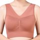 thumbnail image 3 of WILLBEST Brasier Transparente Mujer Sujetador De Verano Fino, Cómodo Y Sexy Para Mujer, Con Espalda Descubierta, Sin Aros De Acero, 3 of 3