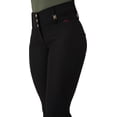 thumbnail image 5 of HORZE B Vertigo Natasha Womens Highwaist Full Seat Breeches, 5 of 13