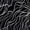 Black White, variant on Homewish Abstract Lines Twin Quilt Set,Minimalism Artwork Twin Coverlet Set,Black Pink,2pcs