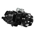 thumbnail image 2 of High-Power 125cc ATV Motor Engine – 7.64HP Displacement, Air-Cooled for Overheating Prevention, Sturdy Aluminum & Cast Steel Construction, Quick CDI Ignition, Protective Closed Design, 2 of 4
