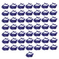 thumbnail image 1 of 50 Uds. De sujetadores desechables, ropa interior de Spa transpirable para belleza, SPA, sudor, , Sau Azul jinwen Sujetadores Desechables, 1 of 7