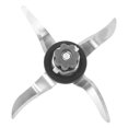 thumbnail image 1 of Blender  Blade, Blender Blade 4 Leaf Durable  for Restaurant, 1 of 8