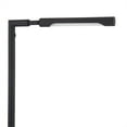 thumbnail image 4 of Henn&Hart 60" Concrete Stone Base Floor Lamp in Black Bronze, 4 of 7