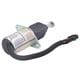 thumbnail image 5 of Solenoide de corte de combustible válvula solenoide de apagado de combustible estándar DC24V Acero inoxidable preciso SA 4764 24 para 6C 6CT 4B 4BT ANGGREK Otros, 5 of 8