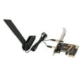 thumbnail image 1 of PCIE  WiFi Card, Increased Security PCIE WiFi Card  for Desktop, 1 of 7