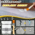 thumbnail image 2 of VELIMO 2026 New Waterproof Sealant Multi Surface Leak Repair for Roof, Gutter, Pipe, Window Indoor and Outdoor Coating, 2 of 4