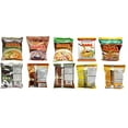 thumbnail image 2 of NineChef Mama Bundle - Spoon Plus Mama Instant Noodle Mix Flavor(shrimp Tom Yum, shrimp creamy Tom Yum, Artificial PA-lo Duck, Artificial Chicken, Artificial Pork) 5 flavors 6bag each total 30 bags, 2 of 5