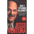 thumbnail image 1 of Pre-Owned Do I Stand Alone?: Going to the Mat Against Political Pawns and Media Jackals, 9780743405874, 0743405870, Paperback,, 1 of 1
