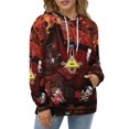 thumbnail image 7 of Gravity Falls Hoodie 3D Print Pullover Hooded Long Sleeve Sweatshirts Tops Blouse with Pocket for Mens Womens, 7 of 7