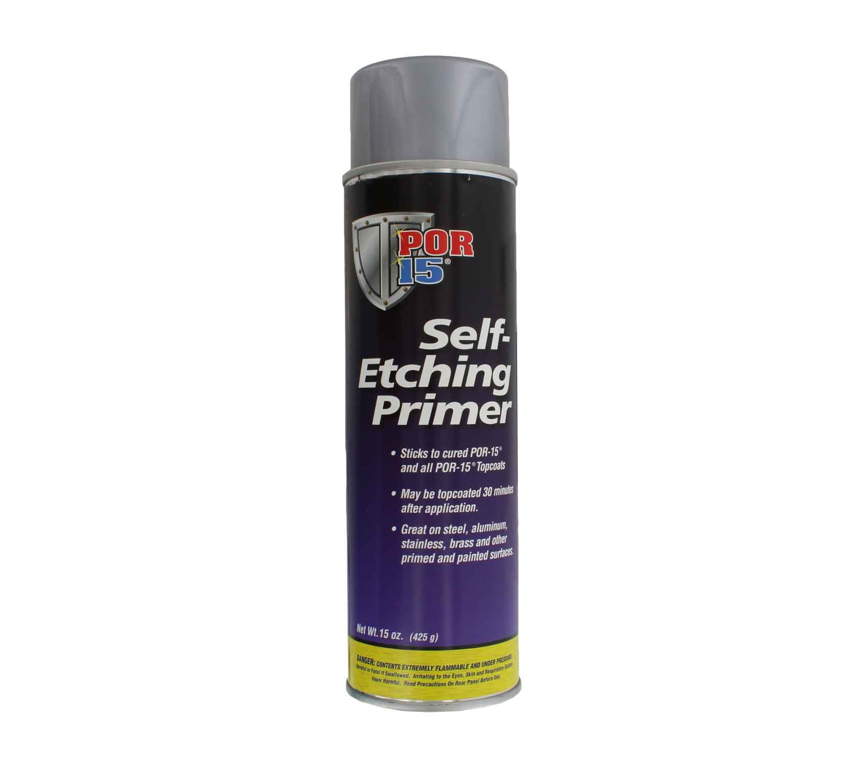 POR 15 Self Etching Primer Aerosol