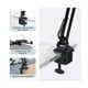 thumbnail image 4 of Soporte Para Celular iPad Tablet Ajustable Soporte Brazo negro, 4 of 5