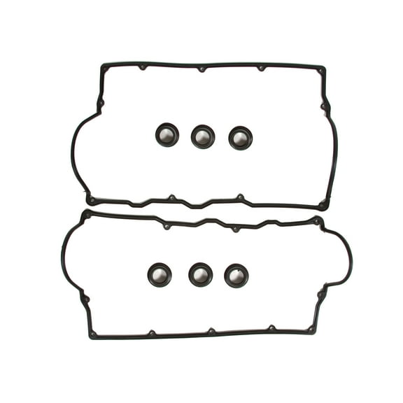 Evergreen VC7008 92-97 Honda Passport Acura Isuzu Rodeo 3.2L 6VD1 SOHC Valve Cover Gasket Set