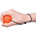 thumbnail image 3 of 2.1 Inch Stress Ball Portable Stress Balls Strengthen Hand Exercise and Relieve Tension, 3 of 5