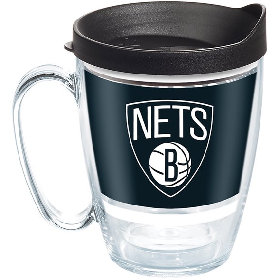 Tervis NBA® Brooklyn Nets Insulated Tumbler