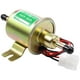 thumbnail image 1 of Bomba de combustible eléctrica SOLLON 12 V universal de baja presión, 2.5-4 psi, 1 of 6