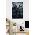 thumbnail image 3 of Netflix The Witcher - Key Art Wall Poster, 22.375" x 34", 3 of 4