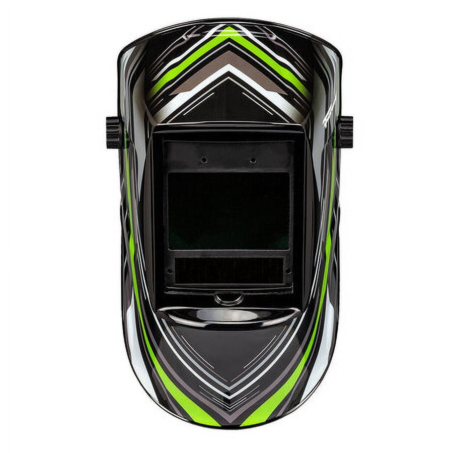 Forney Industries Forney PRO Amped Auto-Darkening Filter (ADF) Welding Helmet