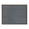 thumbnail image 4 of Butler Specialty Company Tyler 18 in. W Rectangular Wood Side Table-Blue, 4 of 6