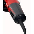 thumbnail image 3 of Esmeriladora Milwaukee 5" 13.0Ah Profesional Inalámbrica Modelo 6117-33D, 3 of 4