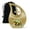 Turtle Urn-23, variant on MUKTIVE Turtle Funeral Urns for Ashes Remains - Large Cross Drop Funeral Urn for Human Ashes Adult Male & Female 10 Inch - Cremation Urns for Burial and Memorial Services