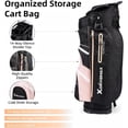 thumbnail image 7 of XDriveMax Womens Complete Golf Clubs, Right/Left Hand for Ladies Includes Stand Bag, 7 of 7