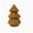1A - Brown, variant on Clearance Wicker Rattan Christmas Tree, Hand Woven Christmas Tree, Christmas Decoration Gift for Mantel Fireplace Home (Brown)