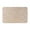Comme Indiqué 2, variante sur Vaidha Tapis de Bain Gaufré en Galets Antidérapant pour Salle de Bain, Tapis pour Lavabo, Tapis de Sol Latéral pour Baignoire, Paillasson de Douche, Coussin en Mousse Mémoire