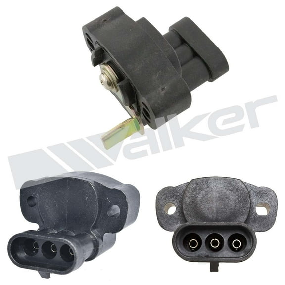 Walker 200-1032 Fits select: 1985-1988 PONTIAC FIERO, 1984 PONTIAC J2000