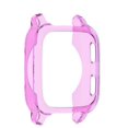 thumbnail image 1 of DPTALR Soft Clear TPU Protection Silicone Case Cover For Garmin Venu-SQ Smart Watch, 1 of 3