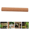 thumbnail image 1 of HIAKDOFT 1Set Wood Climbing Pole for Environmental Adaptation Bearded Dragon Ladder 15.7in, 1 of 8