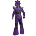 thumbnail image 3 of Lightyear Costume Adulte Zurg Deluxe, 3 of 5