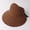 Coffee, variant on Under 5$ Hot Sales Summer Sales Summer Beach Top Able Open Hat Wide Visor Roll Fold Sun Up Cap Women Baseball Caps Pink One Size