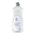 thumbnail image 1 of Nature Clean 98% natural Dishwashing Liquid Lavender (740ml), 1 of 2