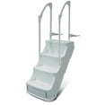 thumbnail image 3 of Complete In-Pool Step System w/ Strap Attachment Kit, 3 of 4