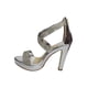 thumbnail image 3 of SANDALIA DE VESTIR LEON MUJER PLATA SINTETICO 920 LEON 920zmp, 3 of 4