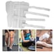 thumbnail image 5 of Rodillera transpirable ajustable con estabilizador y protector (talla M con correa para el hombro), 5 of 11